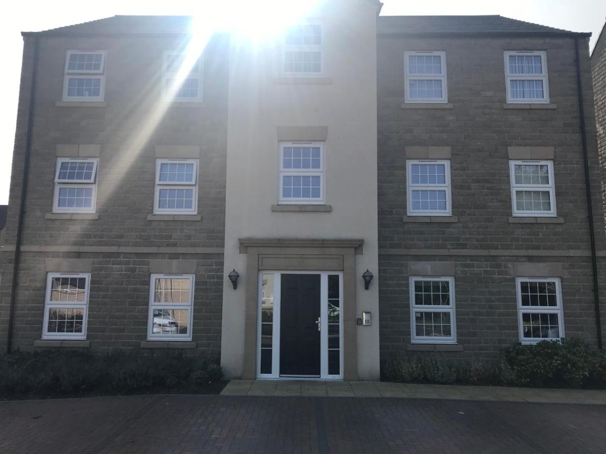 Swan View Apartment Bradford  Exterior foto